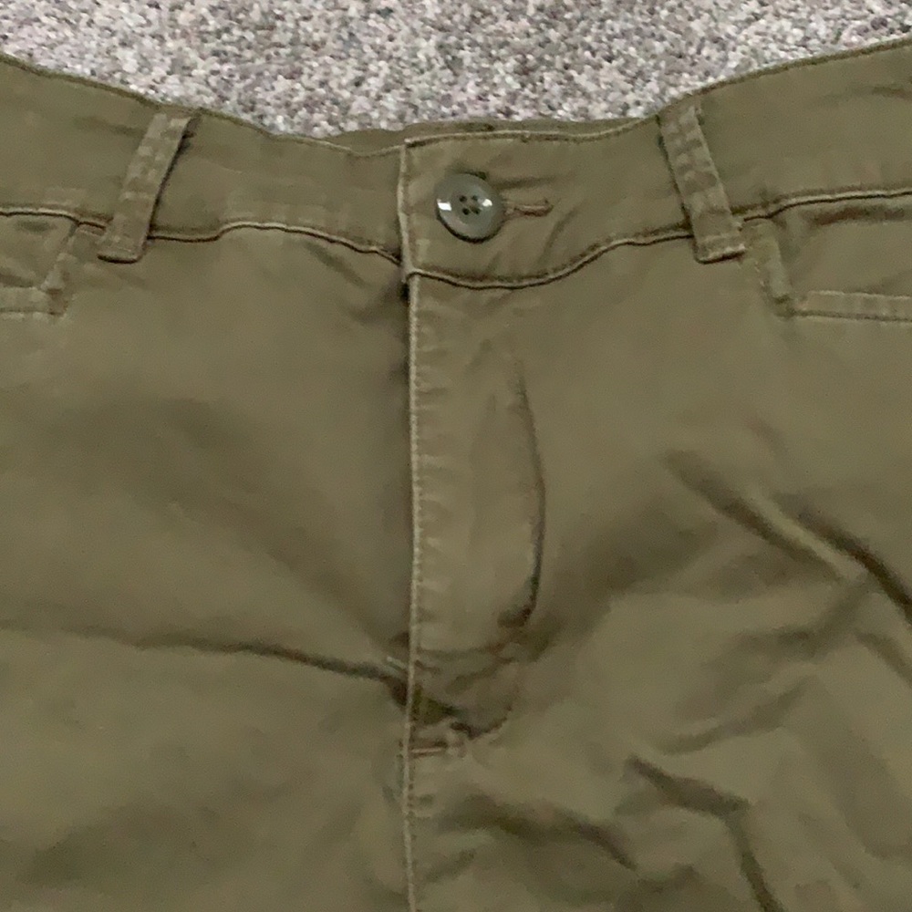 Croft & Barrow capris - Picture 3 of 3